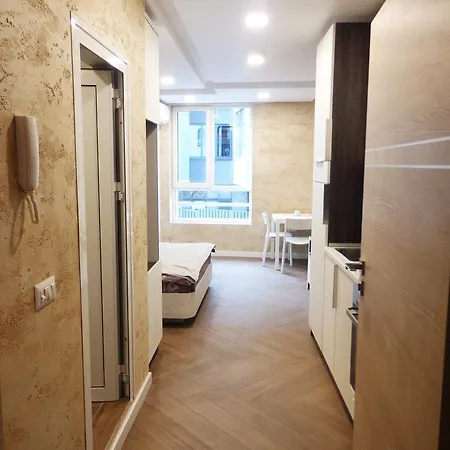 Luxury Sofia