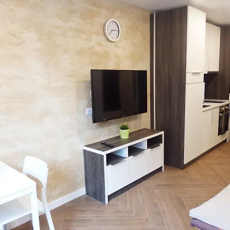 Luxury Sofia