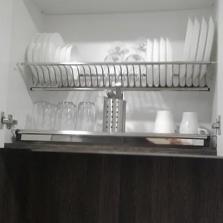 Luxury Apartment Sofia