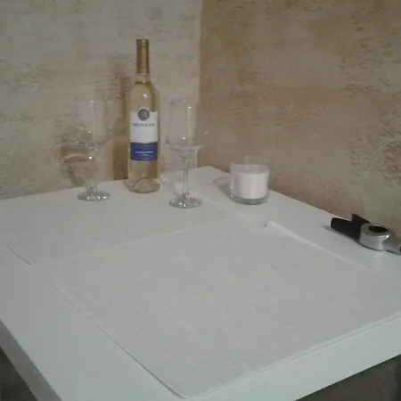 Apartment Luxury