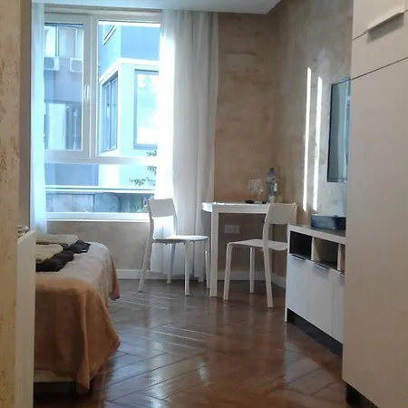 Luxury Sofia