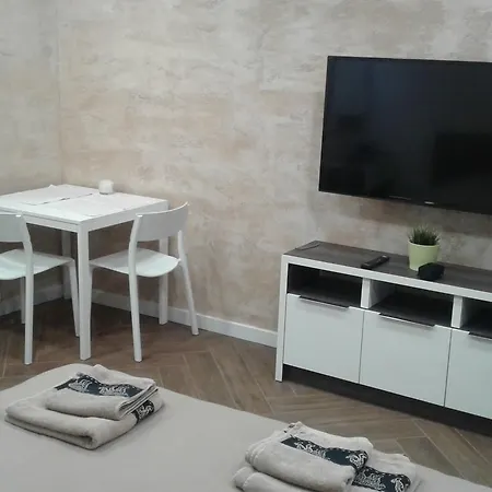 Apartment Luxury Sofia